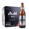 Asahi 朝日啤酒 超爽 辛口啤酒 630ml*12瓶