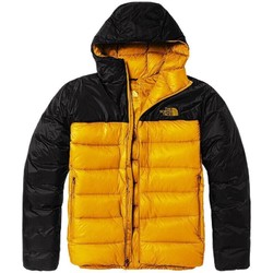 THE NORTH FACE 北面 男子户外保暖羽绒服 NF0A4N9X-AUV