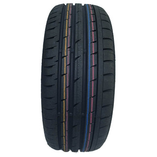 Continental 马牌 CSC3 FR 轿车轮胎 运动操控型 225/45R17 91W