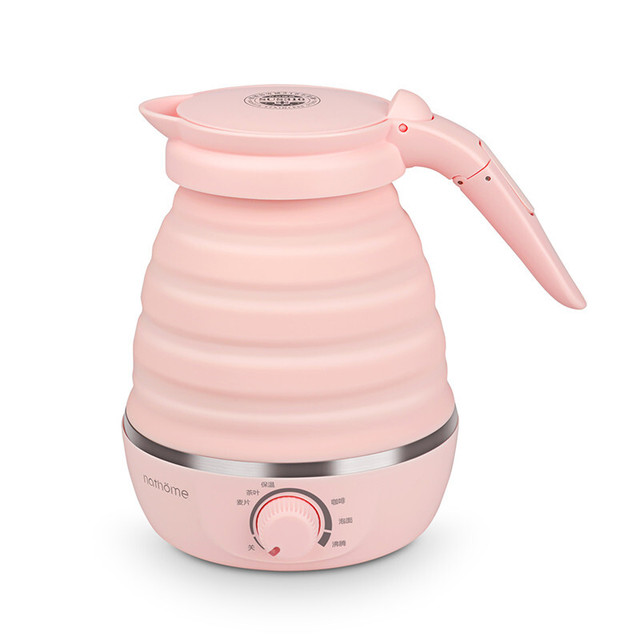 nathöme NSH0711 保温电水壶