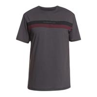 Quiksilver OMNI RAVE SEASONS 冲浪防磨T恤 TW_EQYWR03260-KTA0 灰色