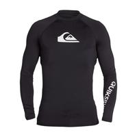 Quiksilver ALL TIME LS 冲浪防磨衣 TW_EQYWR03240213
