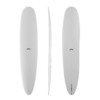 CJ NELSON DESIGNS Parallax 传统冲浪板 长板 白色 9尺3