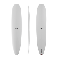 CJ NELSON DESIGNS Parallax 传统冲浪板 长板 白色 9尺3