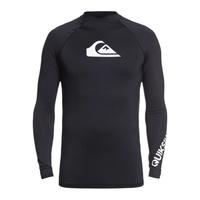 Quiksilver ALL TIME LS 冲浪防磨衣 TW_EQYWR03240