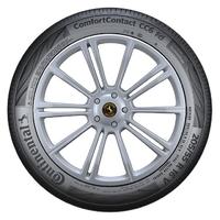 Continental 马牌 CC6 FR 轿车轮胎 静音舒适型