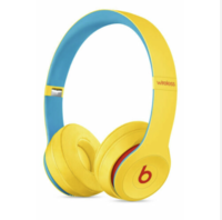 Beats by Dr. Dre Solo 3 无线头戴式蓝牙耳机