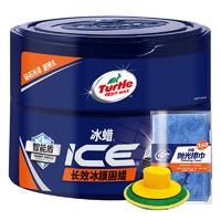 Turtle Wax 龟牌 冰蜡 K1218. 车蜡 120g