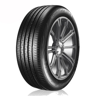 Continental 马牌 CC6 FR 轿车轮胎 静音舒适型 215/55R17 94V