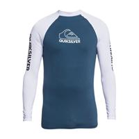 Quiksilver ON TOUR LS 冲浪防磨衣 TW_EQYWR03242