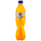 Fanta 芬达 零卡橙味汽水500ml/瓶饮品香橙瓶装柠檬混合果味活力混装