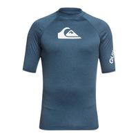 Quiksilver ALL TIME LS 冲浪防磨衣 TW_EQYWR03228-BSMh 蓝色