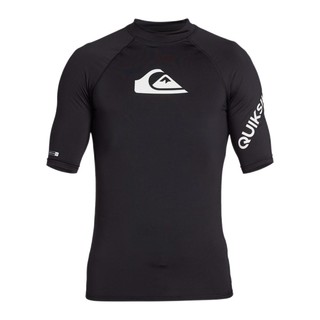 Quiksilver ALL TIME LS 冲浪防磨衣 TW_EQYWR03228