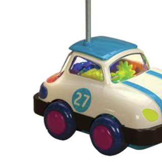 B.Toys 比乐 BX1236Z 回转遥控车 蓝色
