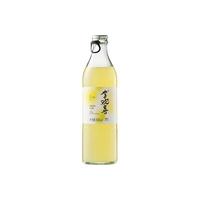 李欢喜 柠檬茉莉气泡酒