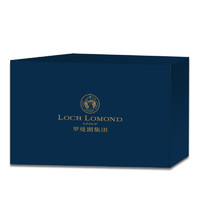 Loch Lomond 罗曼湖 苏格兰 单一麦芽威士忌 46%vol 50ml*6瓶 心跳盲盒限量版