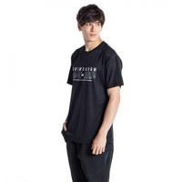 Quiksilver DISTANT SHORE SS 男子冲浪防磨T恤 TW_QLY211076