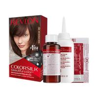 REVLON 露华浓 丽然染发剂 #32酒红褐色 1盒