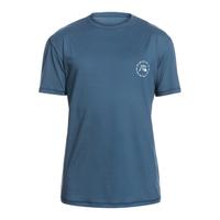 Quiksilver ENDLESS TRIP SURF TEE SS 冲浪防磨T恤 TW_EQYWR03352