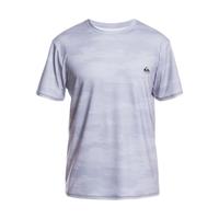 Quiksilver HAWAII HOMEGROWN SS 冲浪防磨T恤 TW_EQYWR03265-SZP0 白紫