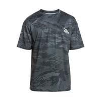 Quiksilver HAWAII HOMEGROWN SURF TEE SS 冲浪防磨T恤 TW_EQYWR03346-KVJ7 深灰