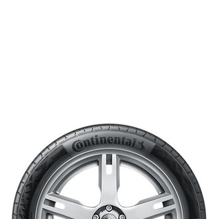 Continental 马牌 CC5 轿车轮胎 静音舒适型 205/60R16 92V