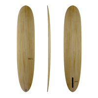 Firewire Special T 传统冲浪板 中长板 原木色 8尺