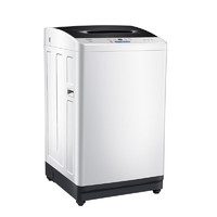 TCL XQB100-D01 波轮洗衣机 10公斤
