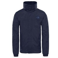 THE NORTH FACE 北面 DRYVENT NF0A2VD5KX7 男款连帽防水冲锋衣