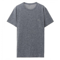 Quiksilver QP MW SS 冲浪防磨T恤 TW_QLY201083-HCH 灰色