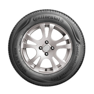 Continental 马牌 CC5 轿车轮胎 静音舒适型 195/60R15 88H