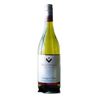 VILLA MARIA 马尔堡产区 长相思半干白珍匣葡萄酒 750ml
