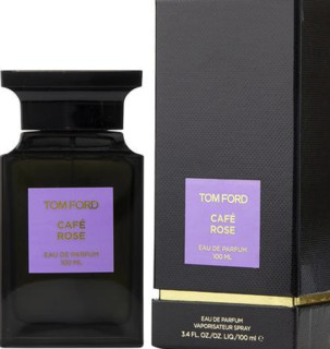 TOM FORD 汤姆·福特 汤姆福特 咖啡玫瑰女士香水 EDP 100ml