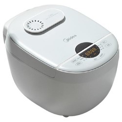 Midea 美的 MB-FB40E108 电饭煲 4L 白色