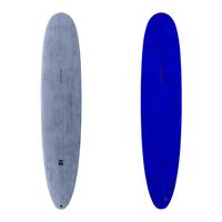 HARLEY INGLEBY SERIES HI4 传统冲浪板 长板 蓝色 9尺1