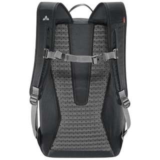 VAUDE 巍德 Arnold 28 户外登山包 深灰 28L