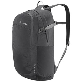 VAUDE 巍德 Arnold 28 户外登山包 深灰 28L