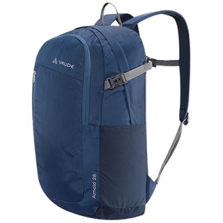 VAUDE 巍德 Arnold 28 户外登山包 深蓝 28L