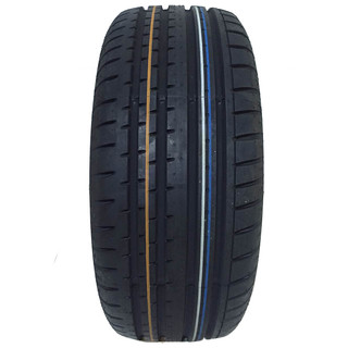 Continental 马牌 CSC2 MO 轿车轮胎 运动操控型 275/35R20 102Y