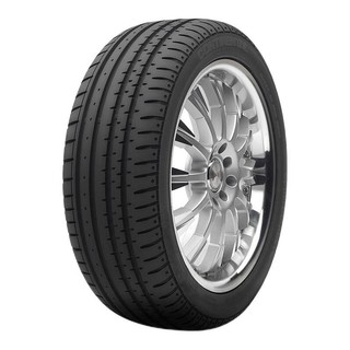 Continental 马牌 CSC2 MO 轿车轮胎 运动操控型 275/35R20 102Y