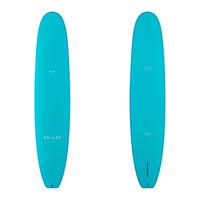 Sallas 萨拉斯 Mango Jam 传统冲浪板 长板 蓝色 9尺