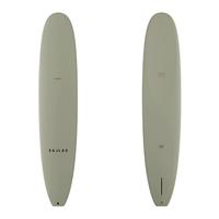 Sallas 萨拉斯 WAIKIKI 传统冲浪板 中长板 绿色 8尺8