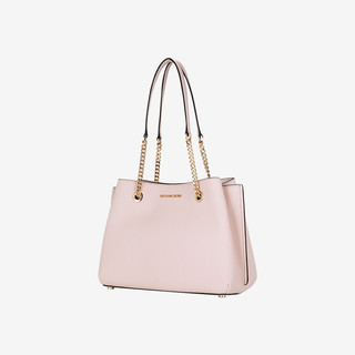 MICHAEL KORS 迈克·科尔斯 女士皮质单肩包 35S0GXZS7L