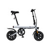 Baicycle S1 电动自行车 36V6.0Ah锂电池 白色