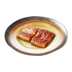 鳗鲡堂 蒲烧烤鳗鱼 100g（鳗鱼85g+酱汁15g）