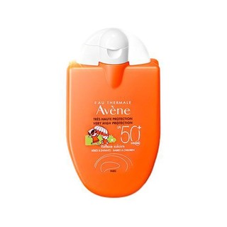 Avene 雅漾 婴儿防晒霜 30ml