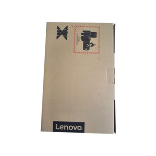 Lenovo 联想 小新 潮 7000 13 8代酷睿版 13.3英寸 轻薄本