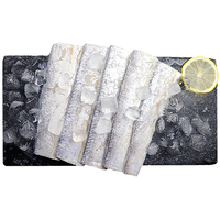 最渔 舟山带鱼段 1kg