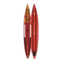 AQUA MARINA 乐划 RACING系列 RACE ELITE sup桨板 BT-22RE 黑红 4.3m