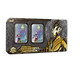 Kayou 卡游 奥特曼卡片三周年纪念大礼盒版3特利迦XR卡全套卡牌3D收藏册